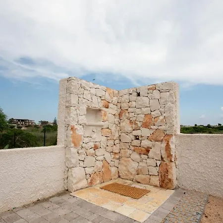 Villino Le Frasche 2 아파트 *
